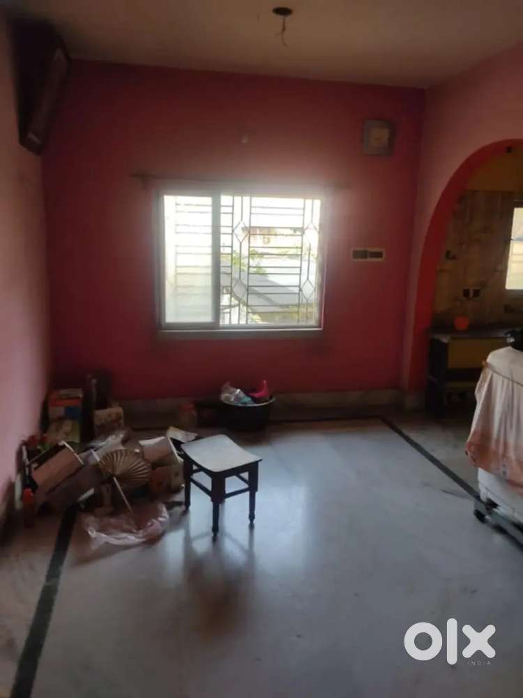 3bhk resale flat sale in complex