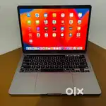 Macbook pro (2020)