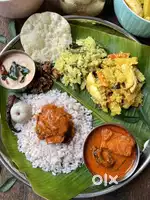 Cook wanted at a wholesale firm for part time. T-Nagar, Chennai