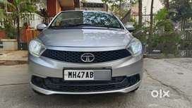 Tata Tiago 1.2 Revotron XTA, 2018, Petrol