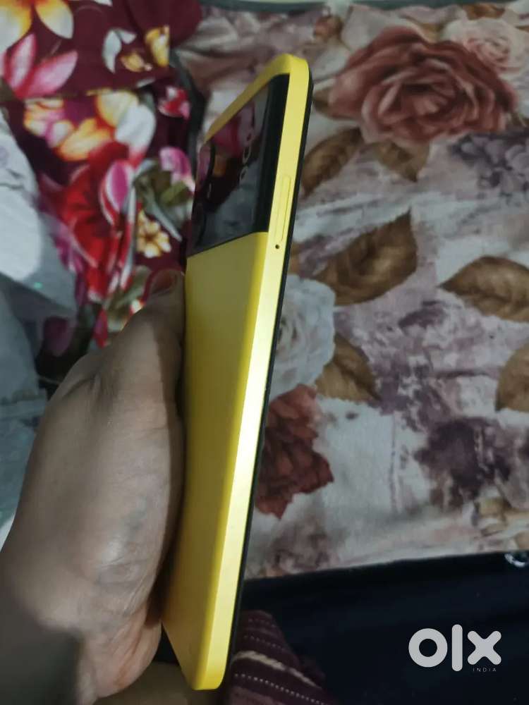 PocpM4 android version