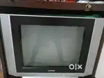 Samsung dhoom tv,