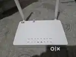 Wifi router