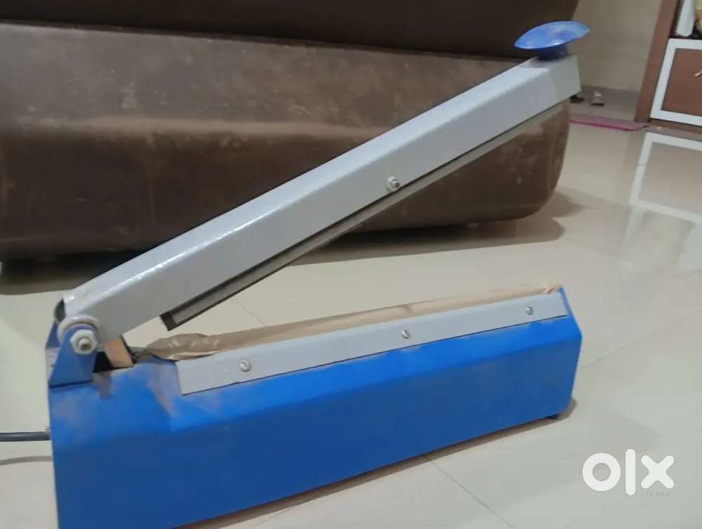 Sealing machine 12 inch