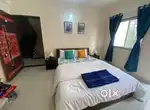 Female roommate required