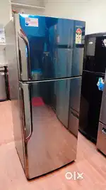 Samsung 255 L 5 Star Frost-free Double Door Refrigerator Free Delivery