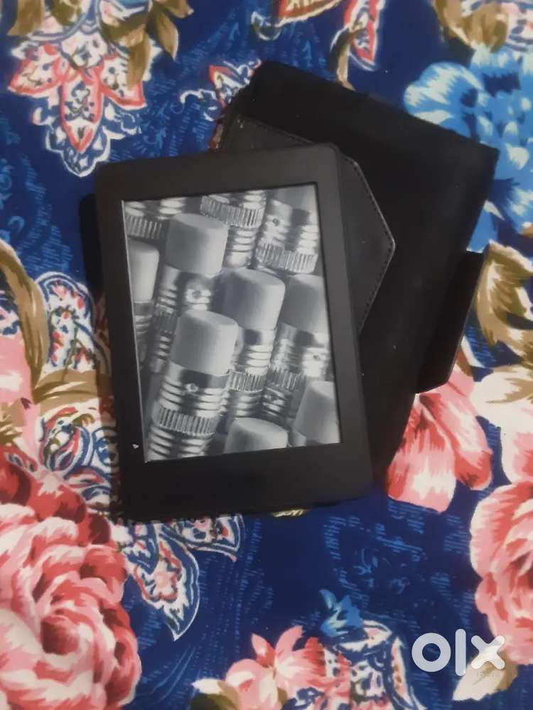 Amazon Kindle