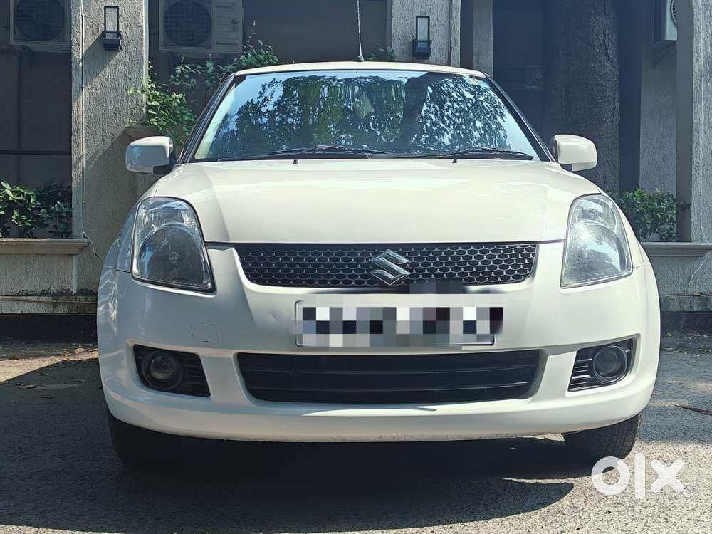 Maruti Suzuki Swift 2011-2014 VXI, 2011, Petrol