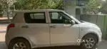Single handed Swift Petrol LXI