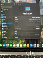 Macbook Air Retina 13 inch