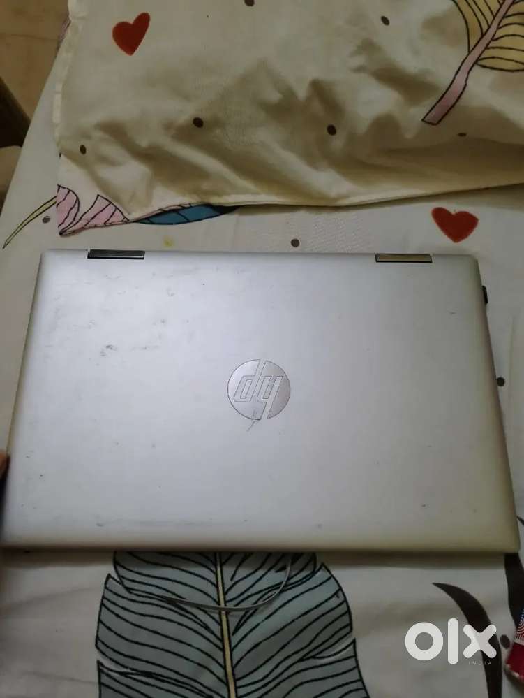 Hp pavilion laptop best condtion