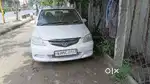 HOUNDA CITY PETROL CNG