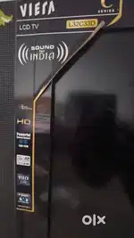 Panasonic TV LCD