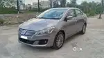 Maruti Suzuki Ciaz 1.4 Alpha, 2017, Petrol