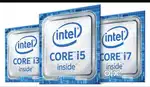 i3 i5 i7 All Generation processor