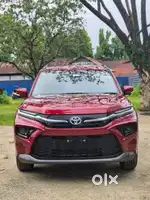 Toyota Urban Cruiser Hyryder 1.5 V Neo Drive, 2025, Petrol