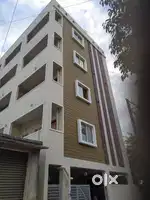 1 bhk ready to occupy