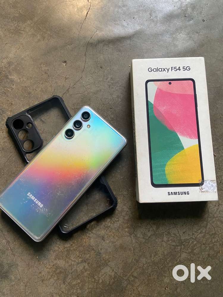 Samsung F54 5G