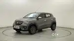 Renault KWID 2019-Ongoing 1.0 RXT AMT (O), 2019, Petrol