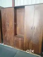 beds and 5 door wadrobes providing From Factory outlet