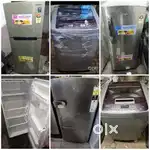 [ DHAMAKA WARRANTY [ 5 YEAR'S WARRANTY = FRIDGE WASHING MACHINE