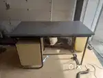 Study work table