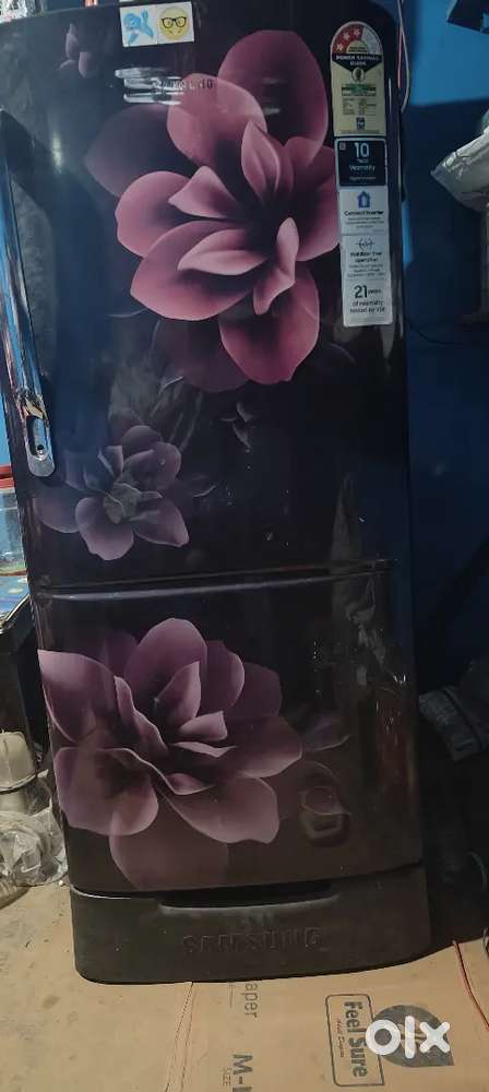 Samsung Single door fridge