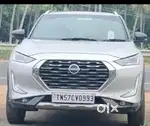 Nissan Magnite 2023
