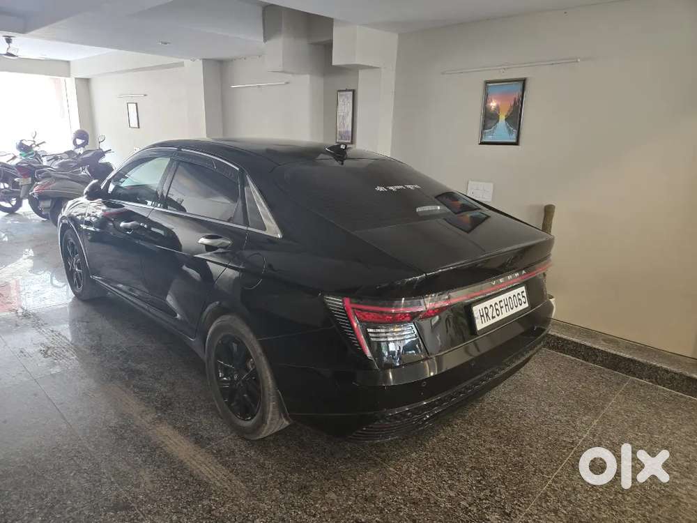 Verna 2024 1.5 SX O turbo DCT