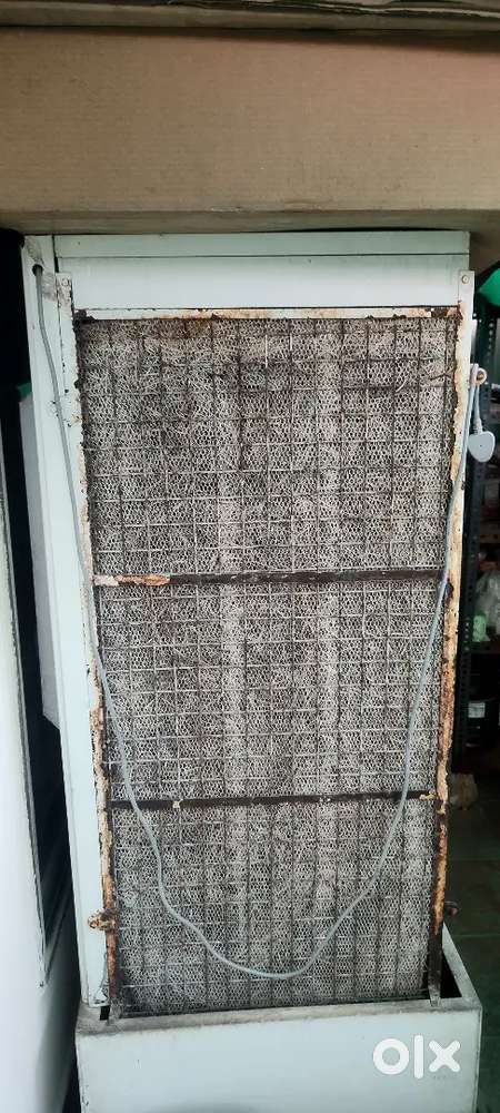 Nagpuri Cooler