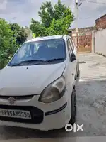 Maruti Suzuki Alto 800 2014
