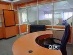 Fully furnished office space for rent amijinikari prime area