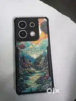 Redmi note 13 5g