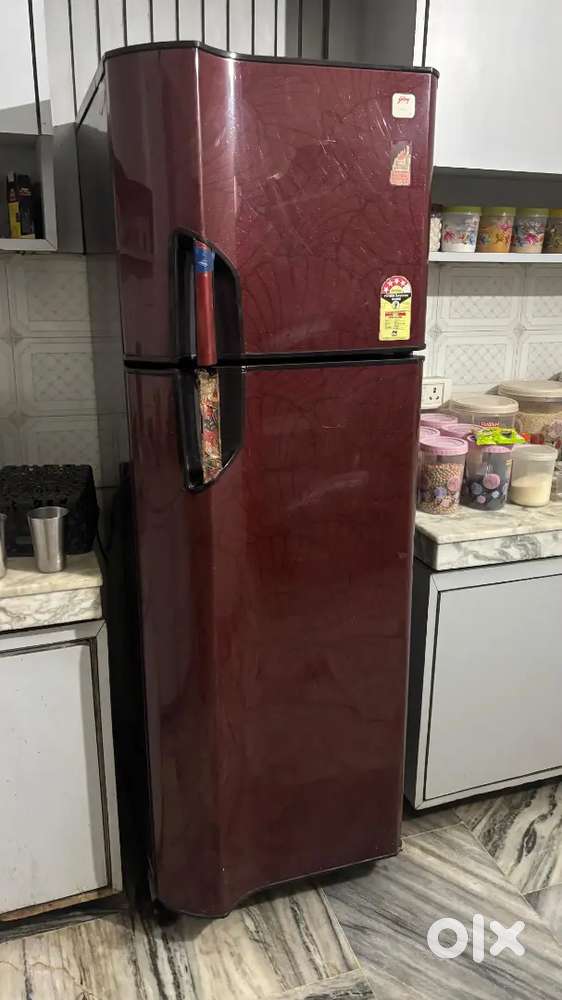 Fridge in good condition