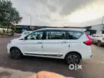 Maruti Suzuki Ertiga 2020 CNG & Hybrids Well Maintained