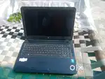 Laptop  saling