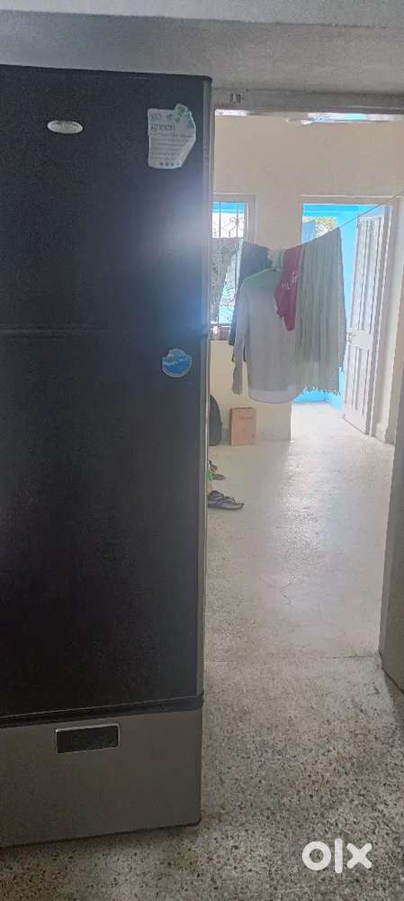 Fridge like new