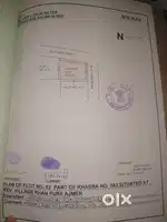 192 gaj plot for sale gali no 12 khanpura road subhash nagar ajmer
