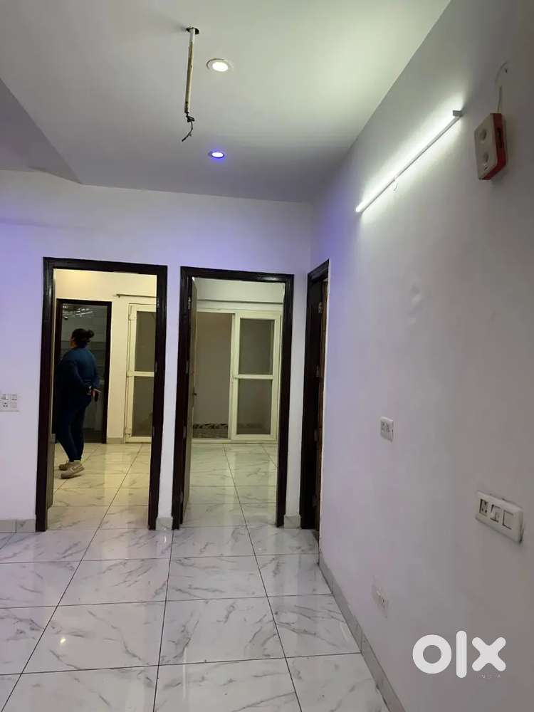 3bhk luxury specious flat