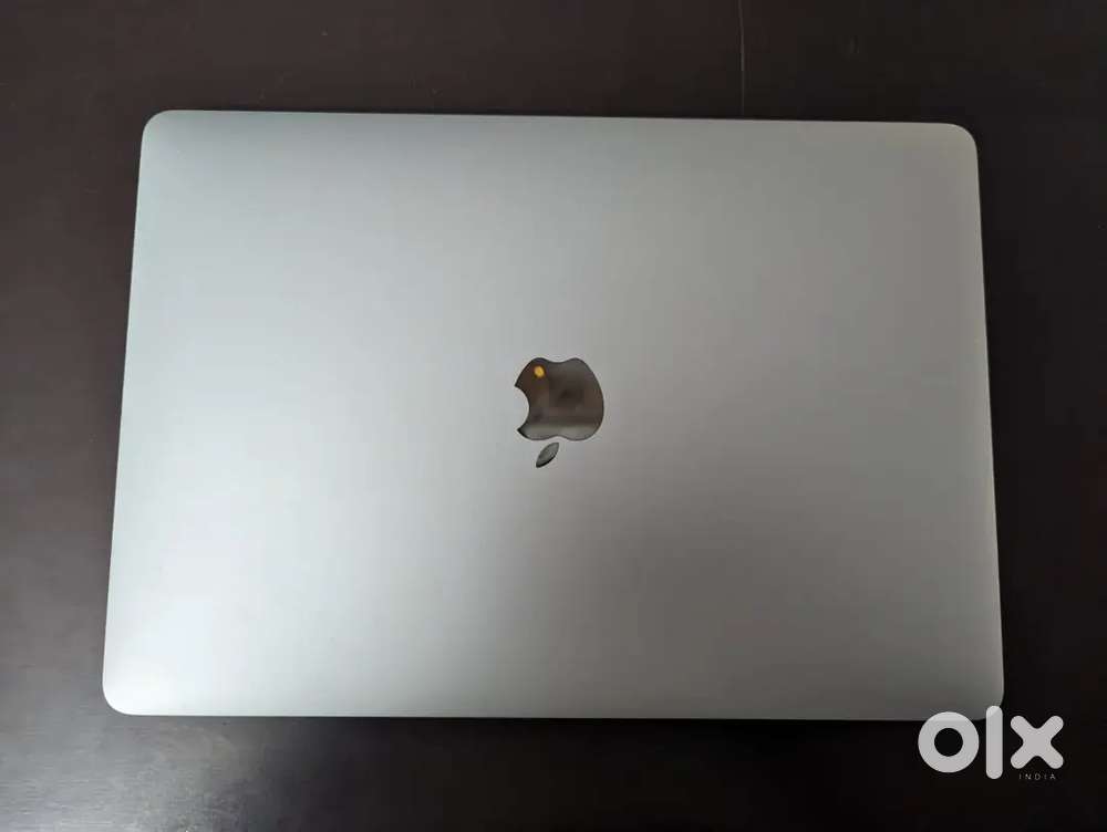 Macbook air