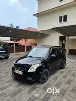 Maruti Suzuki Swift 2006 Petrol Good Condition