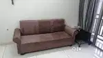 Sofa 3*2 sitting pair for sell