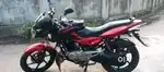 Full condition all paper clear good milage