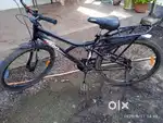 Very good condition cycle 4 month old ,money will reduce if you want