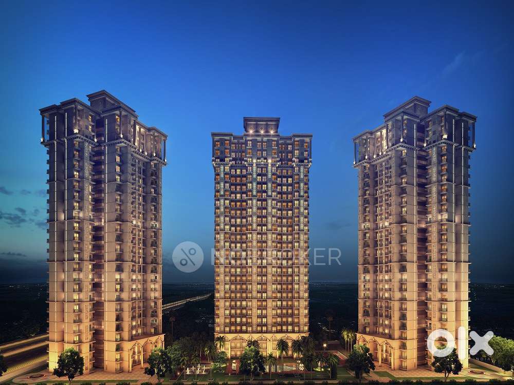 Ready to Move In Home with park and pool view