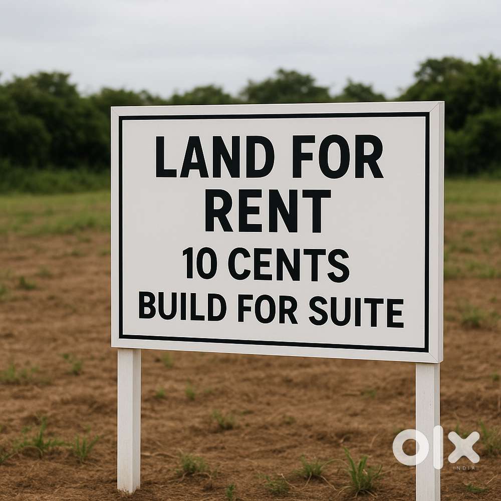 10 cents for rent , build for suite
