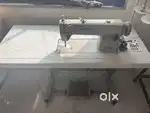 Silai machine