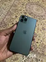 IPHONE 11 pro 256gb