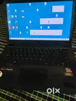 Laptop Ryzen 5 SSD 512