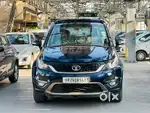 Tata Hexa 2.2 XTA 4X2 7 STR, 2018, Diesel